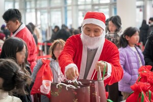 골프존문화재단, 소외아동 2300명 초청 '희망 페스티벌' 개최 - 뉴스 썸네일 이미지
