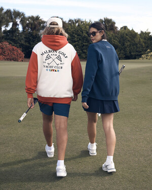 해외 골프 여행에 딱...말본골프, '골프 앤 요트' 컬렉션 출시 - 뉴스 썸네일 이미지