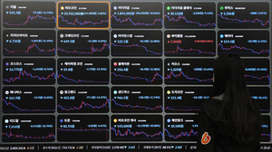 [2025 자본시장 결산] 가상자산업계 '규모의 경제' - 뉴스 썸네일 이미지