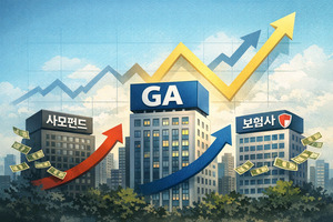 GA로 쏠리는 자본...규제 강화 앞두고 대형화 가속 - 뉴스 썸네일 이미지