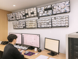 스마트 안전 기술, 재난 대응 솔루션으로 부상...기업들이 시장을 키운다 - 뉴스 썸네일 이미지