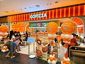 고피자, 2025년 하반기 국내 흑자 전환..."2026년 글로벌 이익 실현 본격... - 뉴스 썸네일 이미지