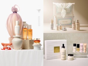 명절엔 더 특별하게...설 한정 패키지 내놓는 뷰티업계 - 뉴스 썸네일 이미지