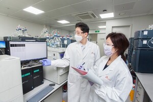 기술수출 잇따르는 K-바이오...'완주형 신약 개발' 과제로 - 뉴스 썸네일 이미지
