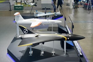 "단순 비행은 끝났다"... DSK 2026, AI 무인기로 무장한 K-방산의 습격 - 뉴스 썸네일 이미지