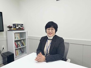 [GA 人사이트] "고객에서 동료로...보험의 본질은 신뢰" - 뉴스 썸네일 이미지