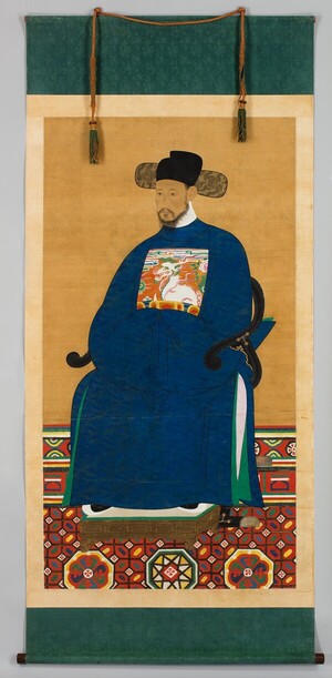 충남도, 초상화·불상 등 8건 문화유산 지정 - 뉴스 썸네일 이미지