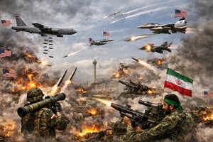 의약품 막히고, 유가 급등까지... 파머징 마켓 '중동 시장' 어쩌나 - 뉴스 썸네일 이미지