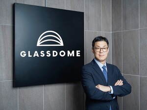 [포인트가 만난 기업人] 함진기 글래스돔 대표 "글로벌 탄소 규제...'실... - 뉴스 썸네일 이미지
