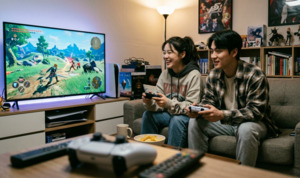 '콘솔' 르네상스, 착시인가 실체인가...숫자 뒤에 가려진 민낯 - 뉴스 썸네일 이미지