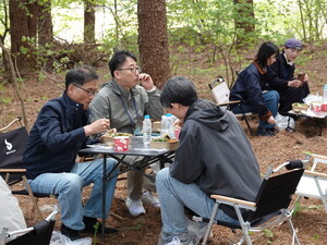 한국임업진흥원, 가평 조항마을서 현장 중심 자문회의 개최 - 뉴스 썸네일 이미지