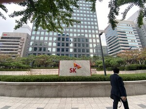 SK 리밸런싱, 숫자로 드러났다···차입 줄고 이익 뛰었다