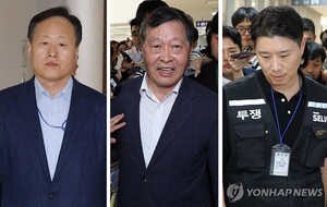 [출근길 포인트] 삼전 노사 '마지막 담판' 평행선...오늘 2차 사후조정 합... - 뉴스 썸네일 이미지