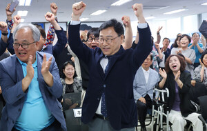 [6·3 교육감 민심] 교육감선거서 진보성향 후보 서울·경기 등 11곳 석권