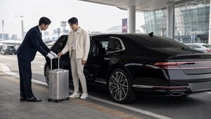 신세계免, VIP 이동 편의 위한 '공항 모빌리티 서비스' 13일 오픈 - 뉴스 썸네일 이미지