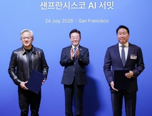 규제보다 AI 동맹…이재명 정부, 빅테크와 '원팀' 전략