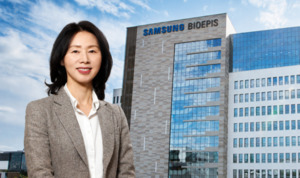 [AI시대, 권력 대이동-삼성바이오에피스] AI·디지털 트윈으로 신약개발... - 뉴스 썸네일 이미지