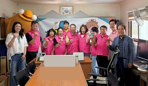 경상원, 추석 앞두고 골목상권 '안전망' 촘촘히 - 뉴스 썸네일 이미지