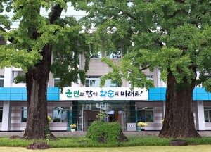 화순군, 다산안전대상 종합평가 1위 최우수기관 선정