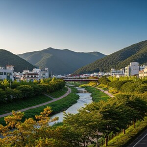우산 챙겨라! 동해안·남부 지방 모레까지 비 소식