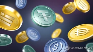 '스테이블코인 시대' 대비하는 카드업계...상용화 시점은 '안갯속' - 뉴스 썸네일 이미지