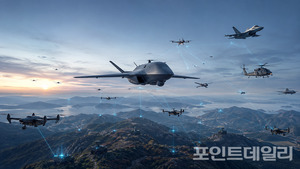[산업의 암살자③] 주연 위협하는 조연...방산 주도권이 바뀐다 - 뉴스 썸네일 이미지
