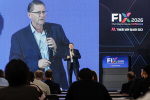 GM, DIFA 2026서 '에스컬레이드 IQ' 첫선…韓 엔지니어링 전동화 역량 과...